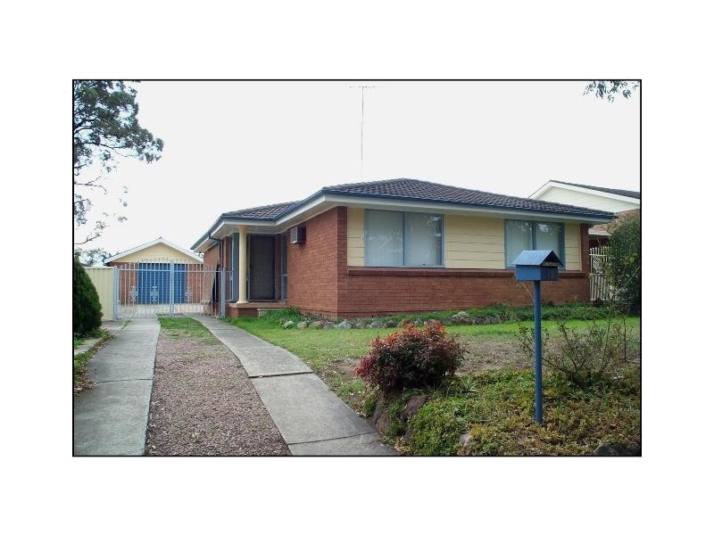 Kings Park NSW 2148