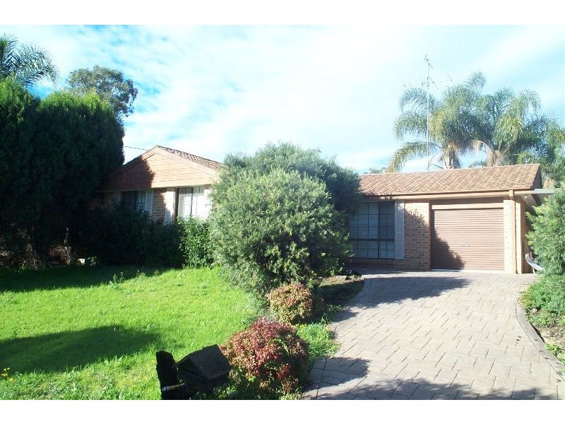 Quakers Hill NSW 2763