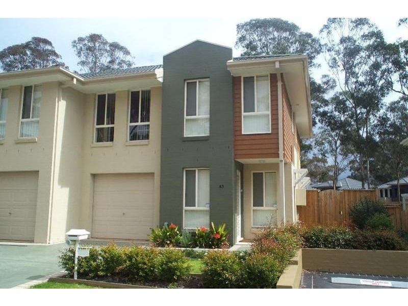 Quakers Hill NSW 2763