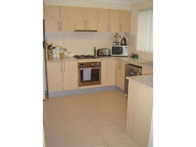 Quakers Hill NSW 2763