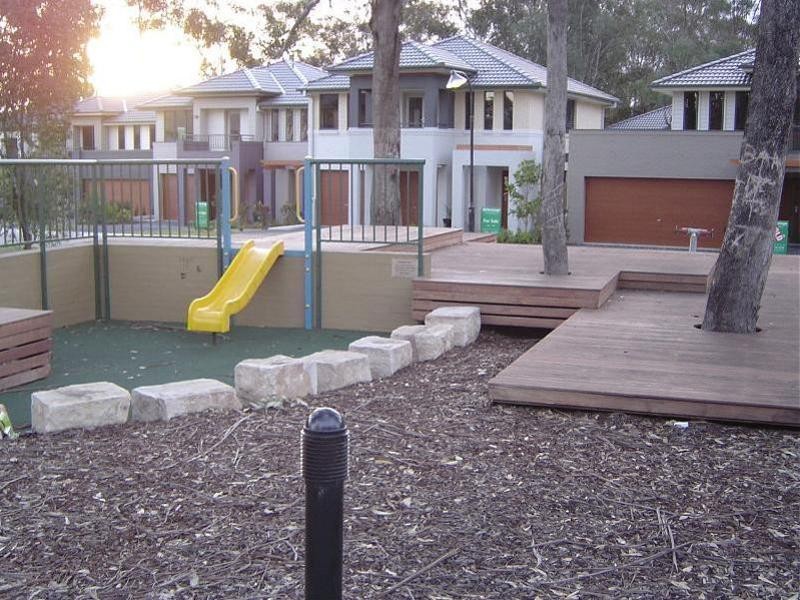 Quakers Hill NSW 2763