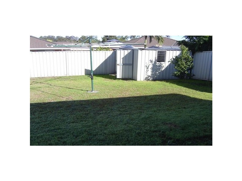 Quakers Hill NSW 2763