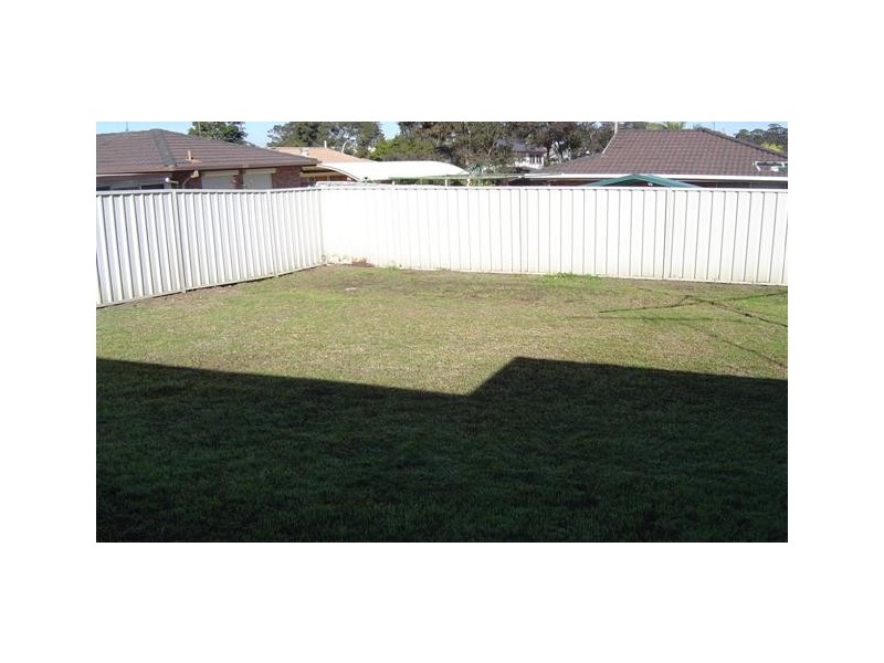 Quakers Hill NSW 2763