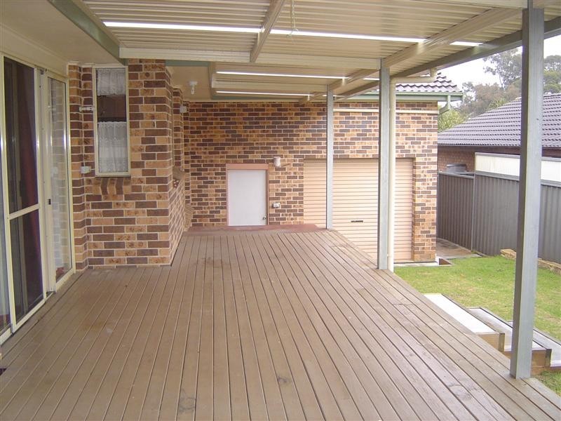 Quakers Hill NSW 2763