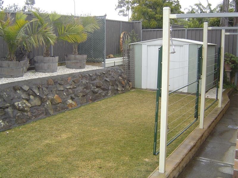 Quakers Hill NSW 2763