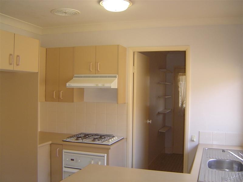 Quakers Hill NSW 2763