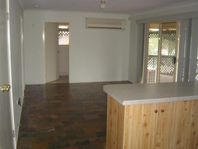 Quakers Hill NSW 2763