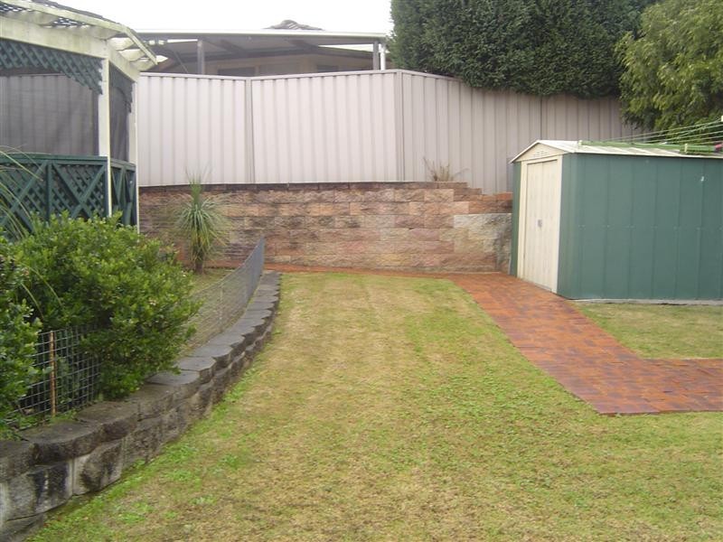 Quakers Hill NSW 2763