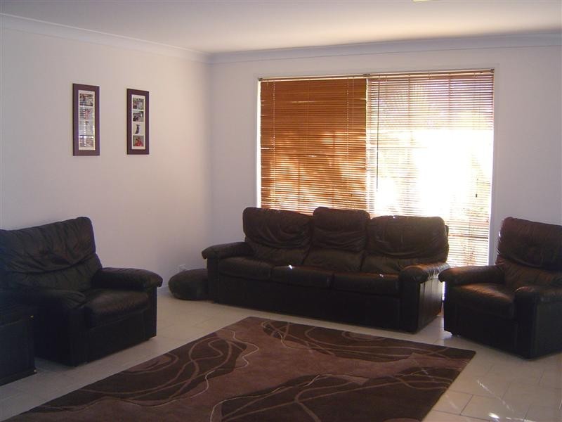 Quakers Hill NSW 2763