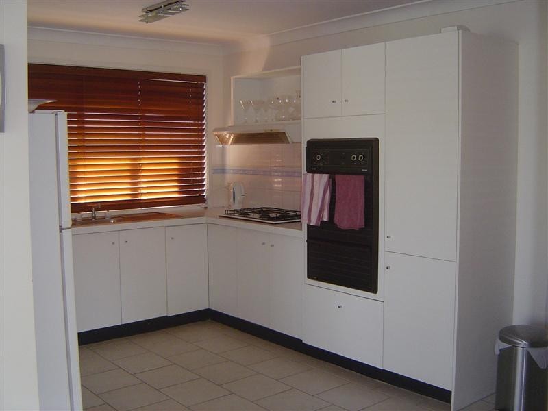 Quakers Hill NSW 2763