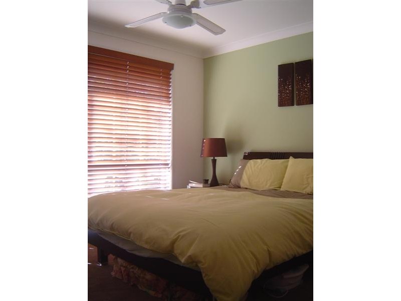 Quakers Hill NSW 2763