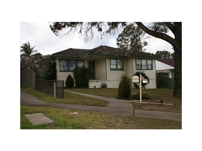 Blacktown NSW 2148