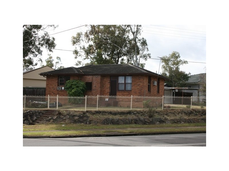 Lalor Park NSW 2147
