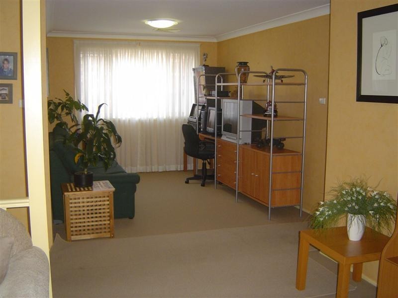 Quakers Hill NSW 2763