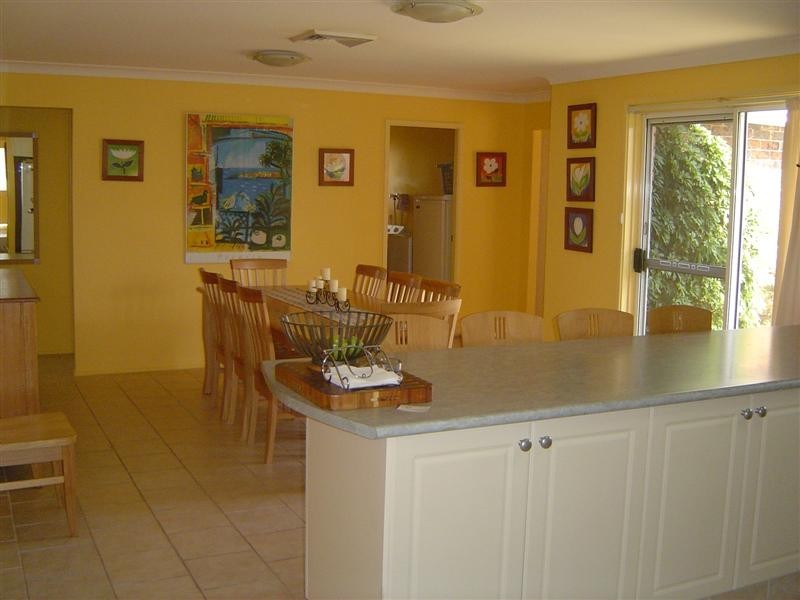 Quakers Hill NSW 2763