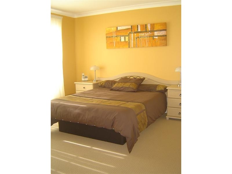 Quakers Hill NSW 2763