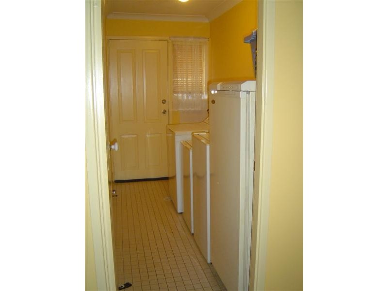 Quakers Hill NSW 2763