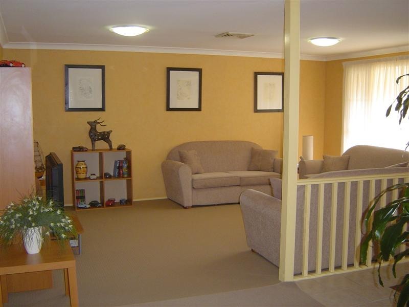 Quakers Hill NSW 2763