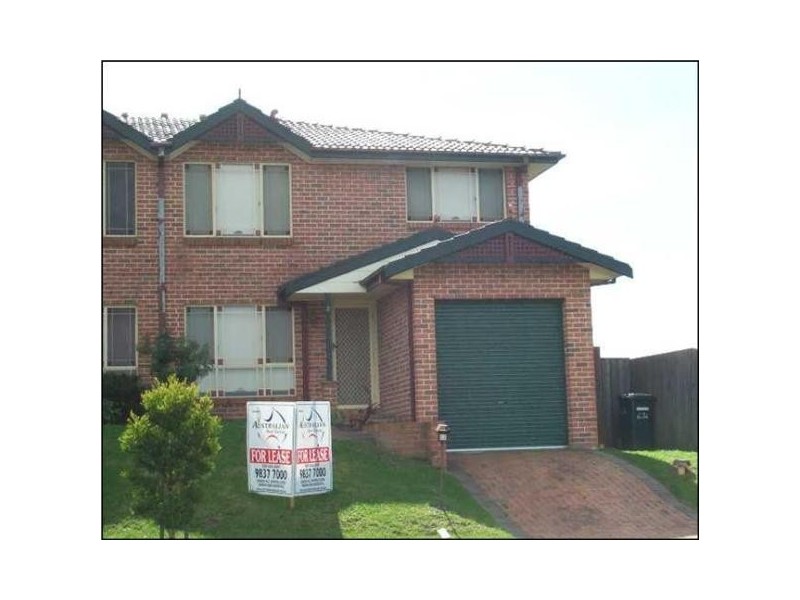 Quakers Hill NSW 2763