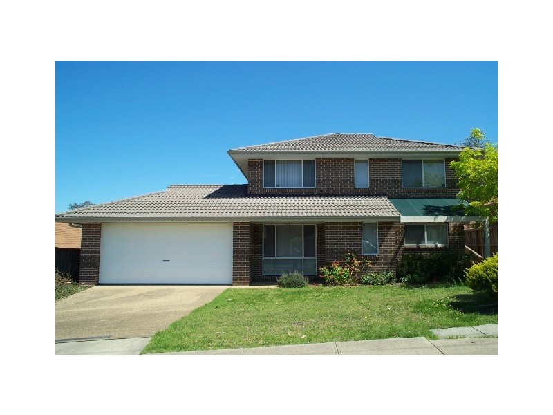 Quakers Hill NSW 2763