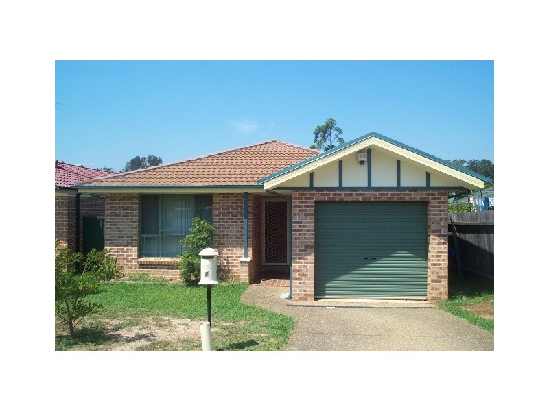 Stanhope Gardens NSW 2768