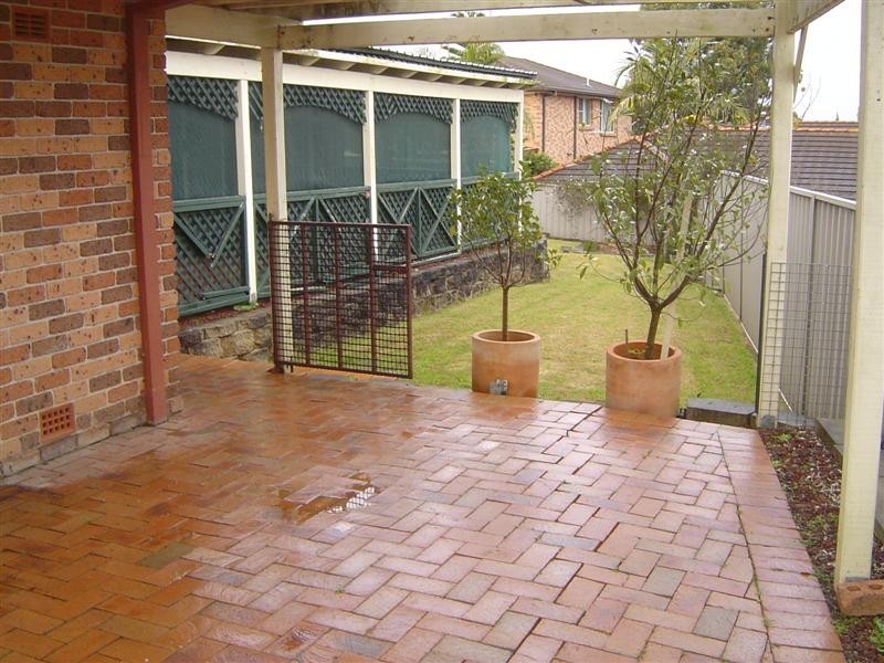 Quakers Hill NSW 2763