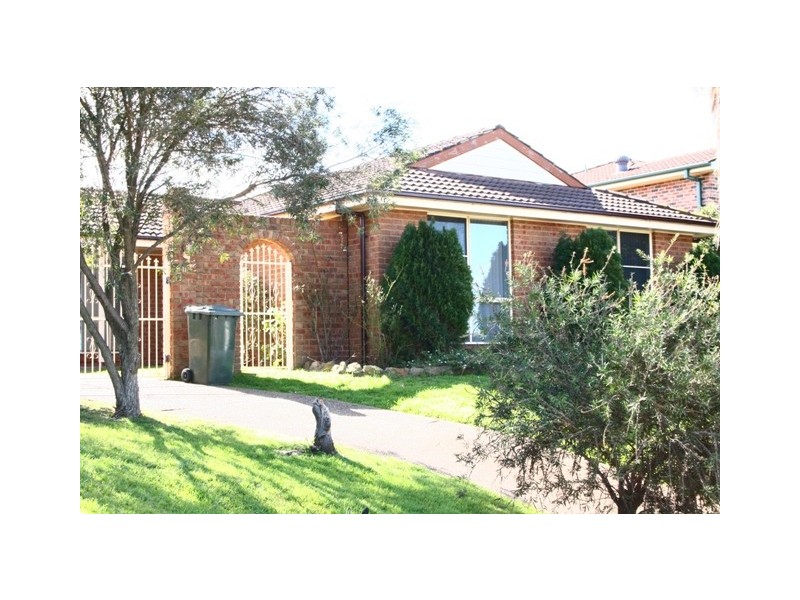 Quakers Hill NSW 2763