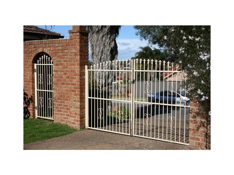 Quakers Hill NSW 2763