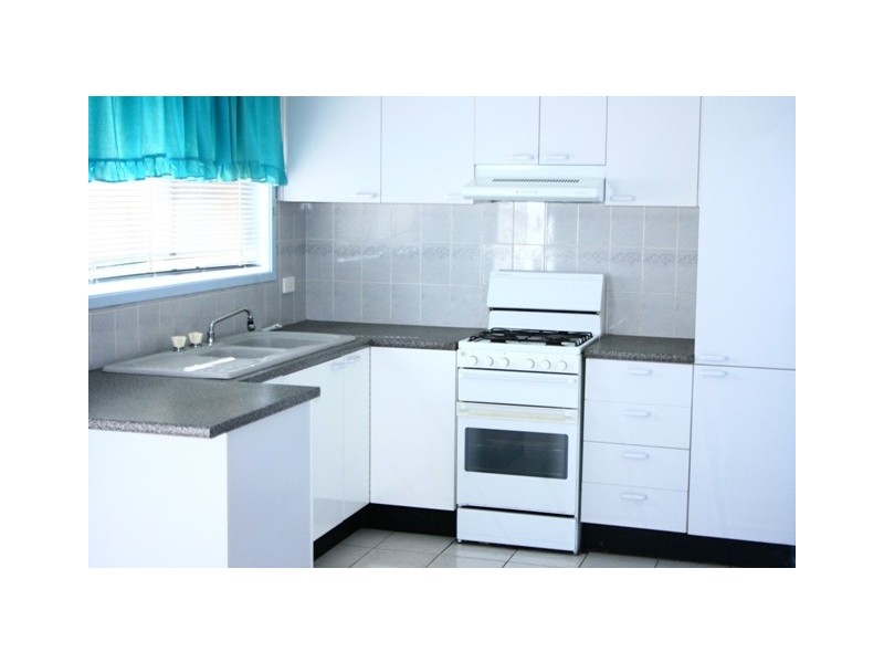 Quakers Hill NSW 2763