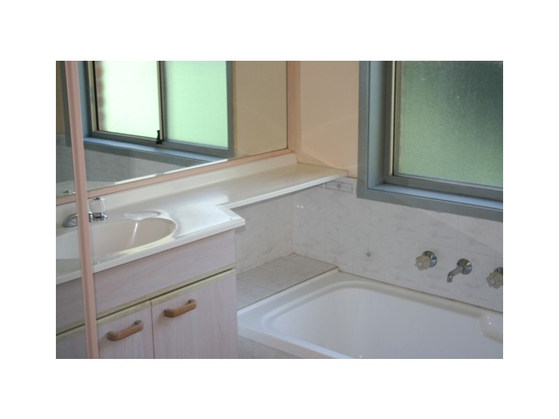 Quakers Hill NSW 2763