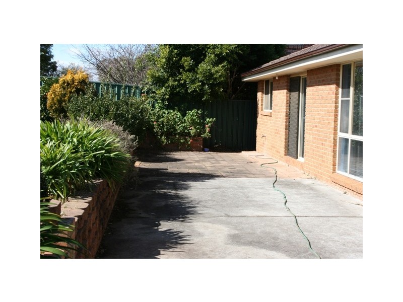 Quakers Hill NSW 2763