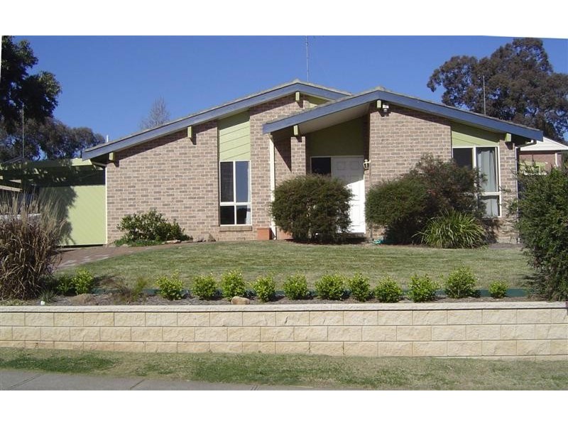 Quakers Hill NSW 2763