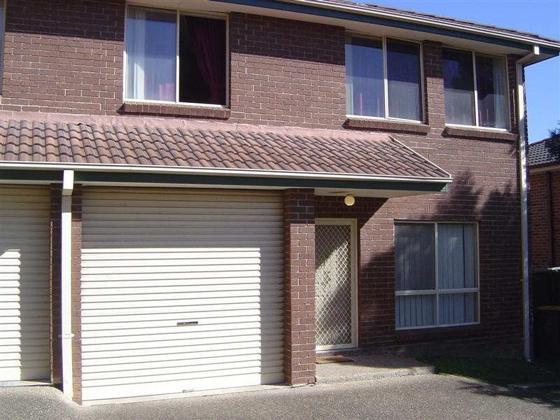 Quakers Hill NSW 2763