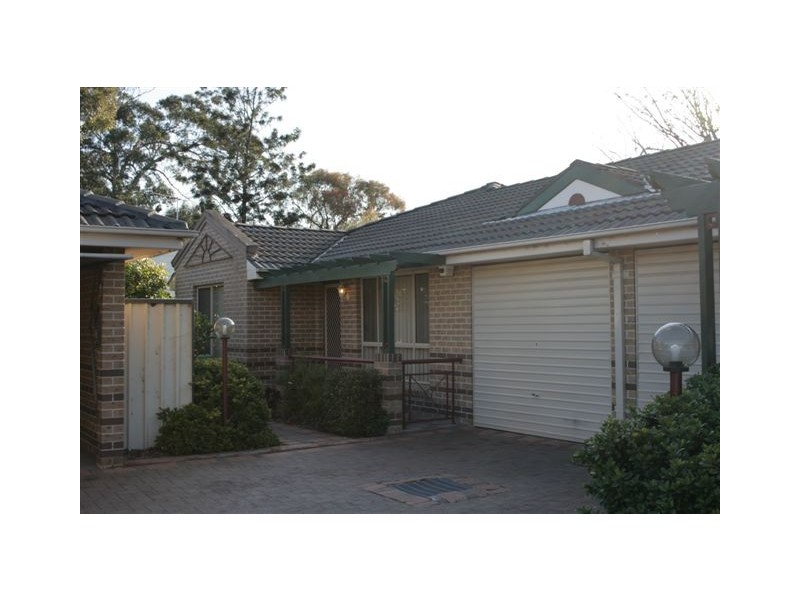 Wentworthville NSW 2145