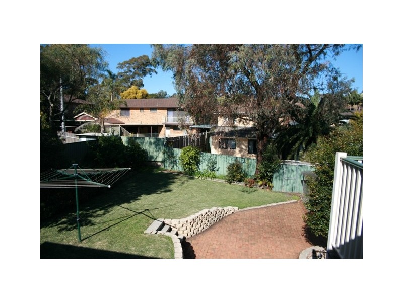 Kings Langley NSW 2147