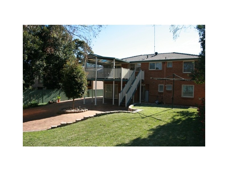 Kings Langley NSW 2147