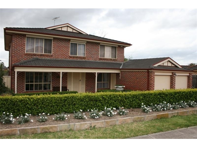 Quakers Hill NSW 2763