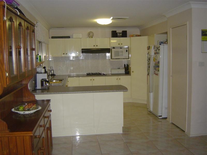 Quakers Hill NSW 2763