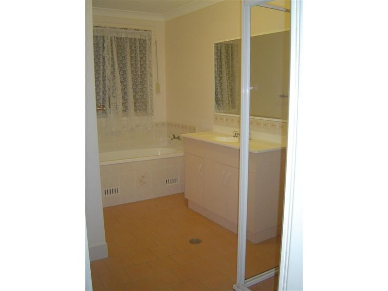 Quakers Hill NSW 2763