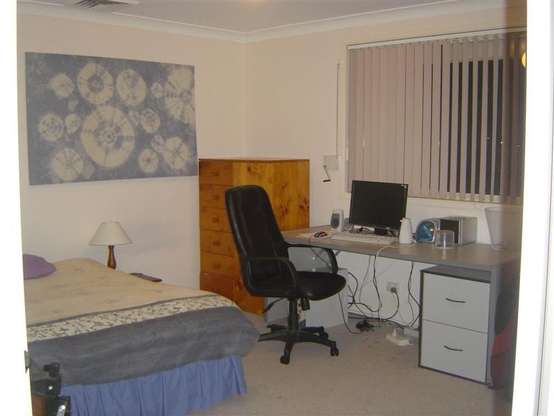 Quakers Hill NSW 2763