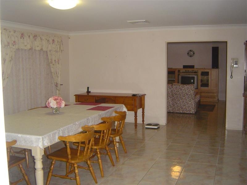 Quakers Hill NSW 2763