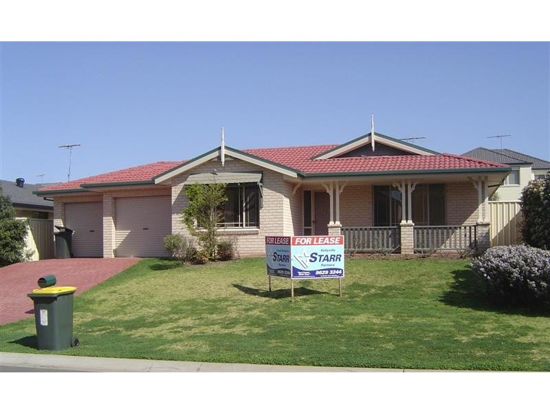 Quakers Hill NSW 2763