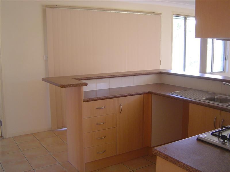 Quakers Hill NSW 2763