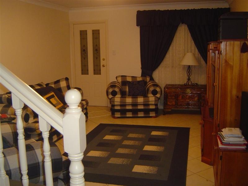 Quakers Hill NSW 2763