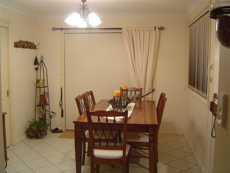 Quakers Hill NSW 2763