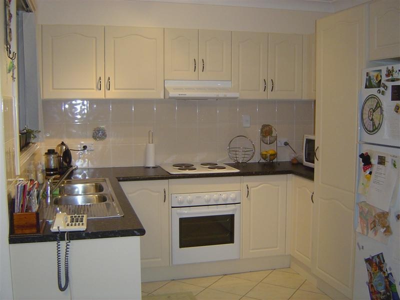 Quakers Hill NSW 2763