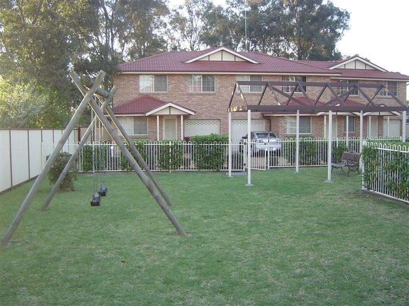 Quakers Hill NSW 2763