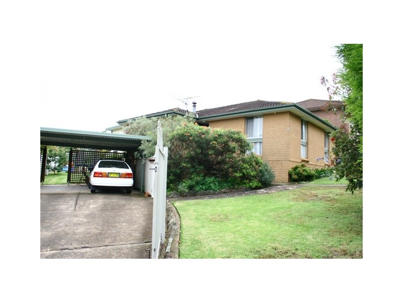 Kings Langley NSW 2147