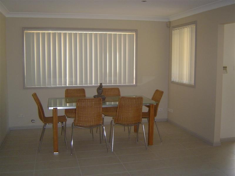 Quakers Hill NSW 2763