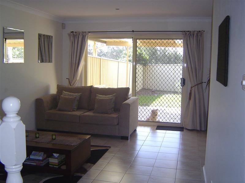 Quakers Hill NSW 2763